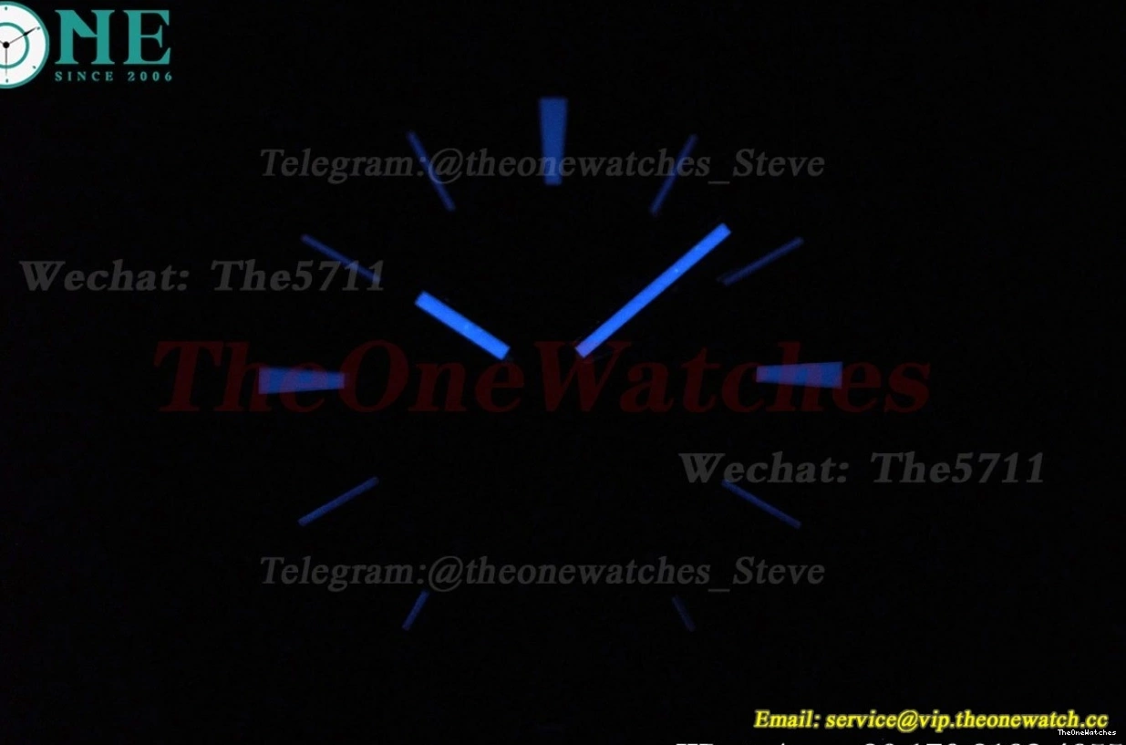 SS Overseas 6000V 41mm Skeleton Dial GDF RU A7500 0215